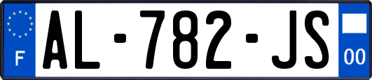 AL-782-JS