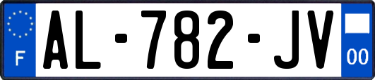 AL-782-JV