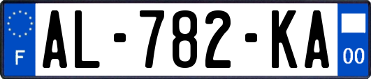 AL-782-KA