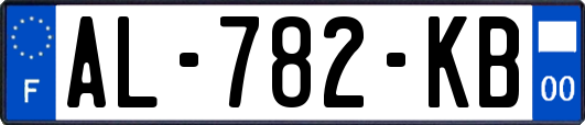 AL-782-KB