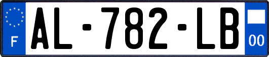 AL-782-LB