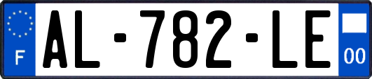 AL-782-LE