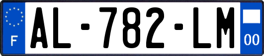 AL-782-LM
