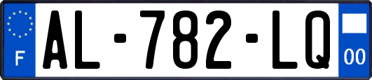 AL-782-LQ