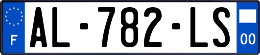 AL-782-LS