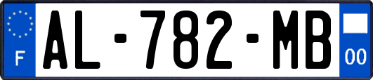 AL-782-MB