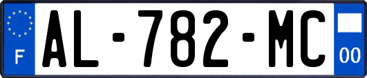 AL-782-MC