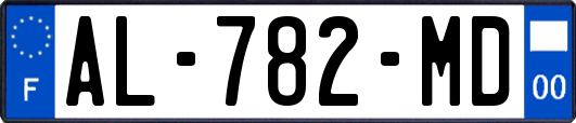 AL-782-MD