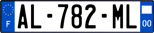 AL-782-ML