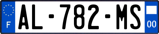 AL-782-MS