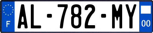 AL-782-MY