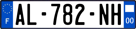 AL-782-NH