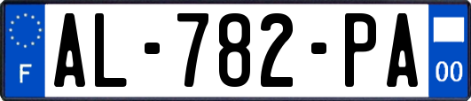 AL-782-PA
