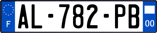 AL-782-PB