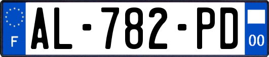 AL-782-PD