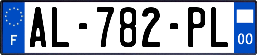 AL-782-PL