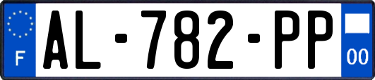 AL-782-PP