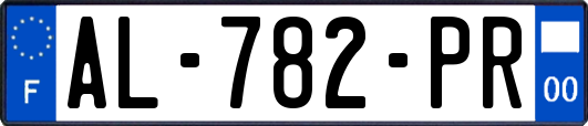 AL-782-PR