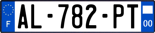 AL-782-PT