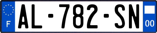AL-782-SN