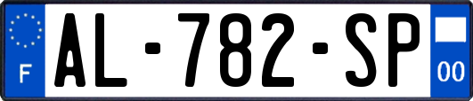 AL-782-SP