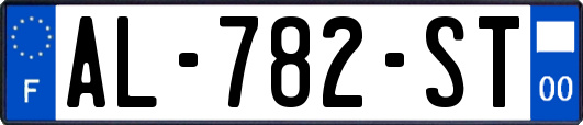 AL-782-ST