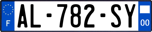 AL-782-SY