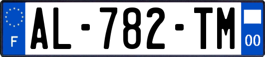 AL-782-TM