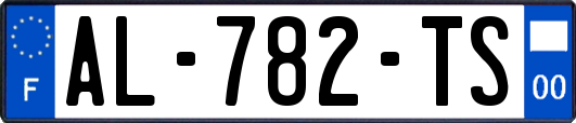 AL-782-TS