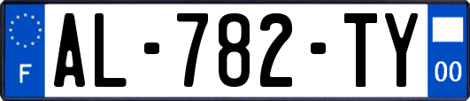AL-782-TY