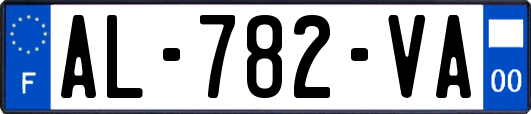 AL-782-VA