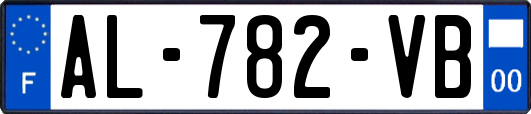 AL-782-VB