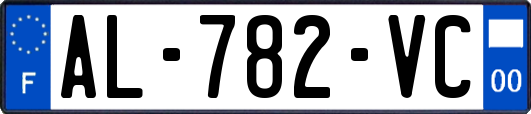 AL-782-VC