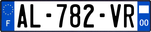 AL-782-VR