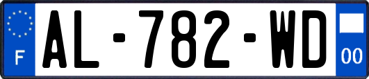 AL-782-WD