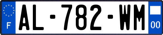 AL-782-WM