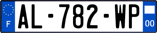 AL-782-WP