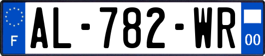AL-782-WR