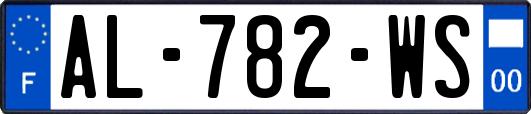 AL-782-WS