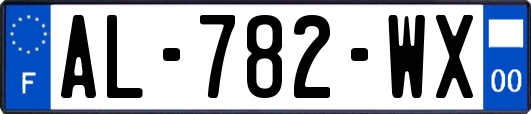 AL-782-WX