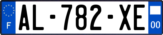 AL-782-XE