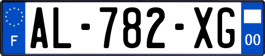 AL-782-XG
