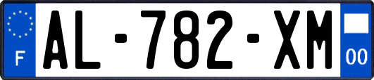 AL-782-XM