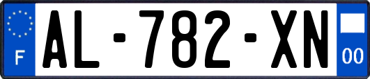 AL-782-XN