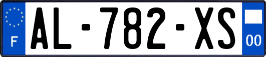 AL-782-XS