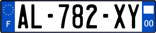 AL-782-XY