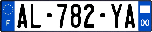 AL-782-YA