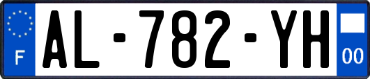 AL-782-YH