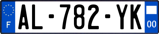 AL-782-YK