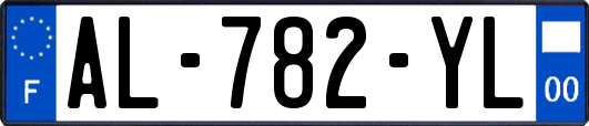 AL-782-YL